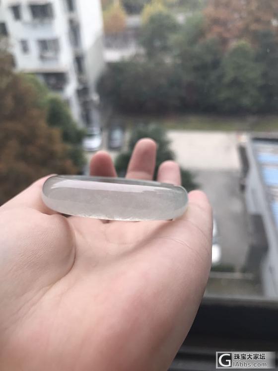 戴不上的心头好_手镯翡翠