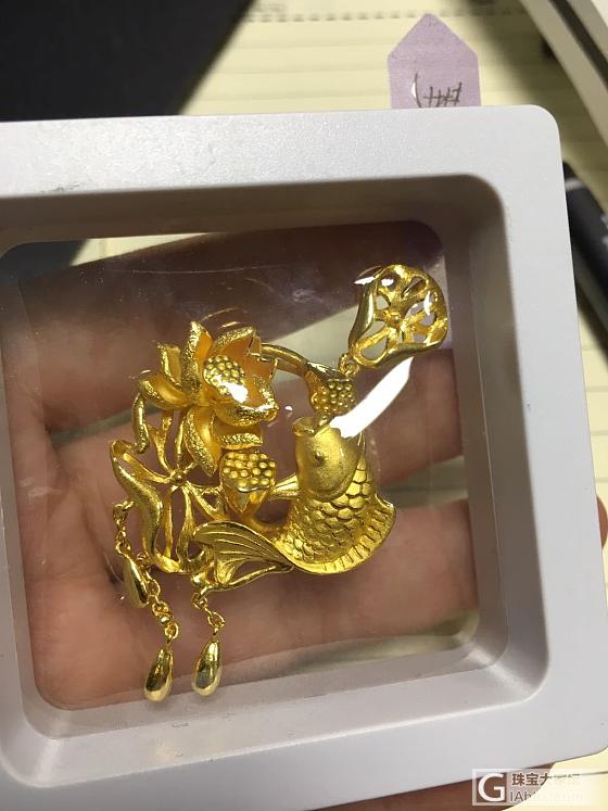 来自强迫症的倔强_首饰盒金