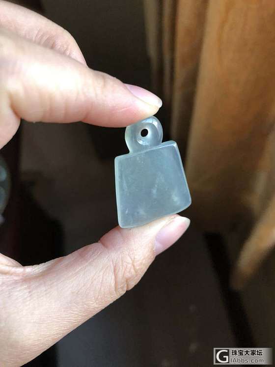 翡翠小精品开大仓飚血，24小时鉴赏期_珠串挂件翡翠