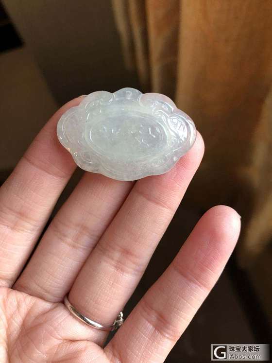 翡翠小精品开大仓飚血，24小时鉴赏期_珠串挂件翡翠