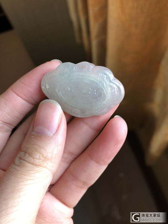 翡翠小精品开大仓飚血，24小时鉴赏期_珠串挂件翡翠