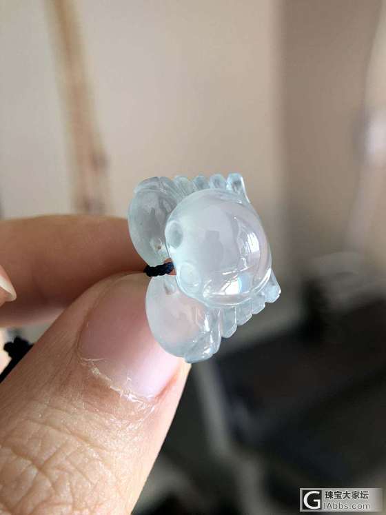 各种动物_设计翡翠