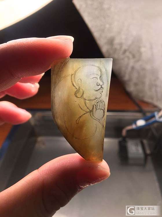 这款设计怎么样？_设计翡翠