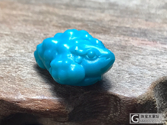 新货_挂件松石