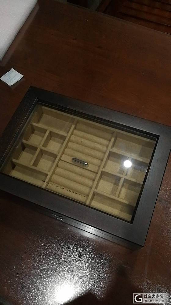首饰盒有推荐吗_首饰盒