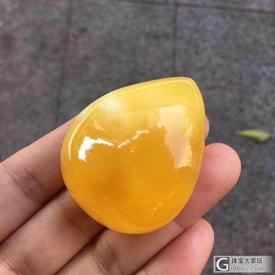 精品蜜蜡_挂件蜜蜡