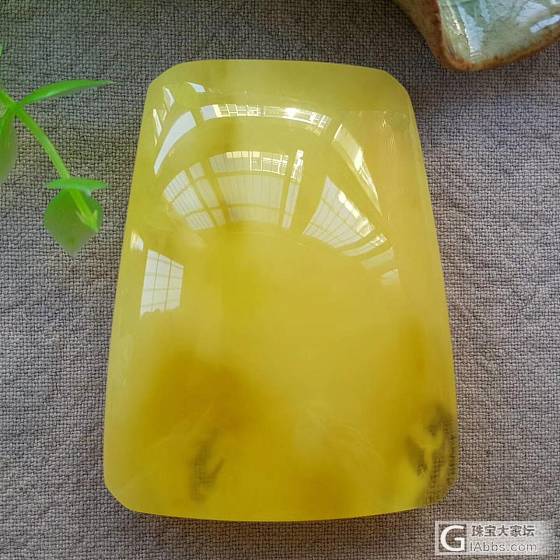 纯天然无优化金绞蜜平安无事牌