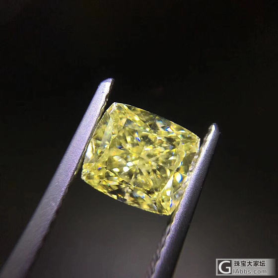 有喜欢彩钻的吗_彩钻
