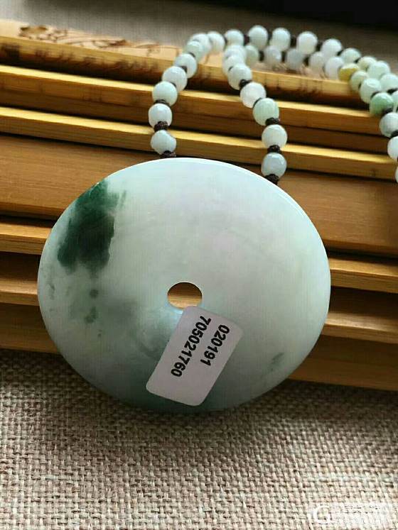 微信645005212_平安扣翡翠