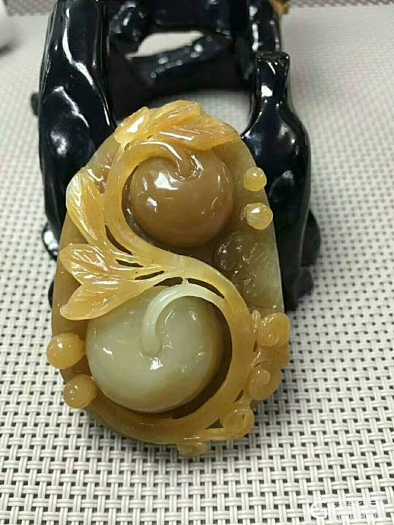 微信645005212_挂件岫岩玉