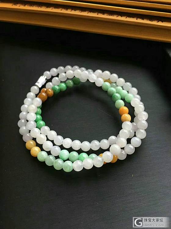 微信645005212_珠串翡翠