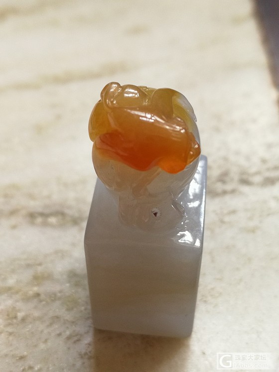 小印章_印章翡翠