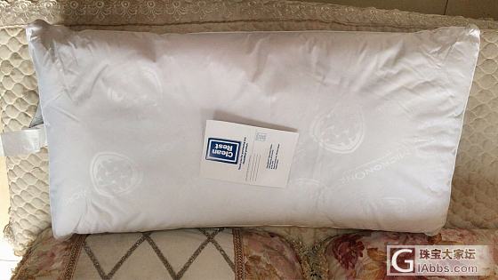 防螨虫枕头，出口美国专利产品，处理_家居品味