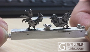 希望大家喜欢 自己做的希望与同行交流。_金工设计