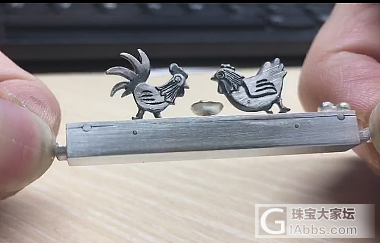 希望大家喜欢 自己做的希望与同行交流。_金工设计