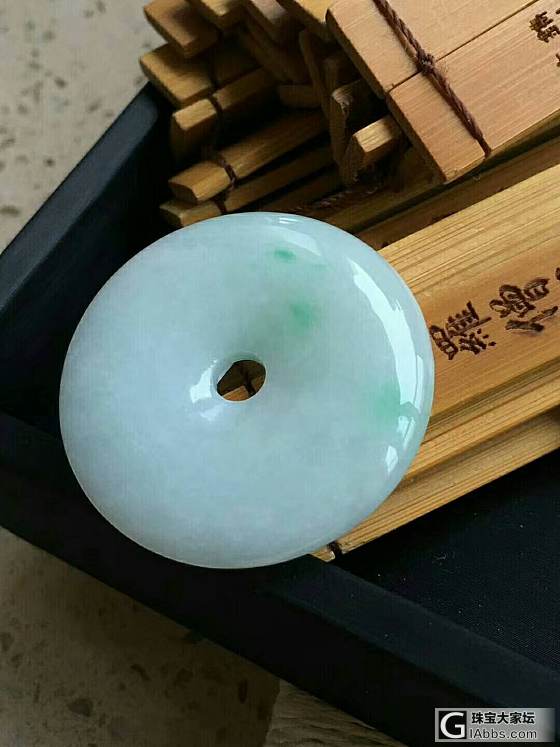 微信645005212_平安扣翡翠