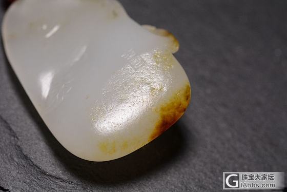 红皮白肉独籽 海派玉雕郑奇大师 牡丹花开 富贵来_玉工