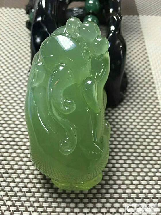 微信645005212_把玩件岫岩玉首饰