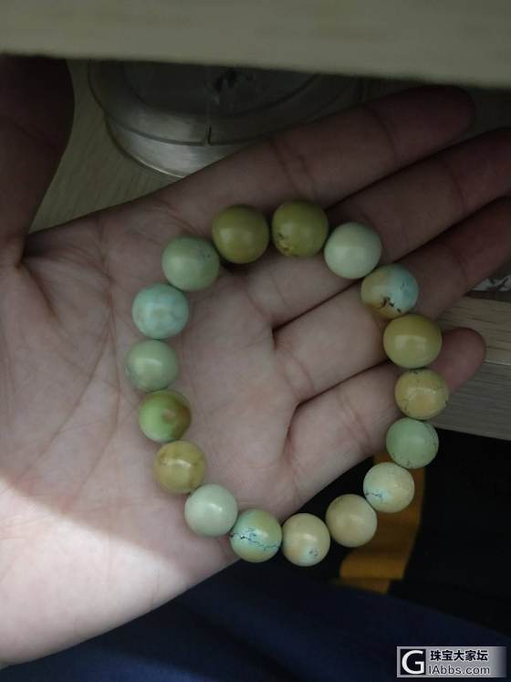 绿松石_松石