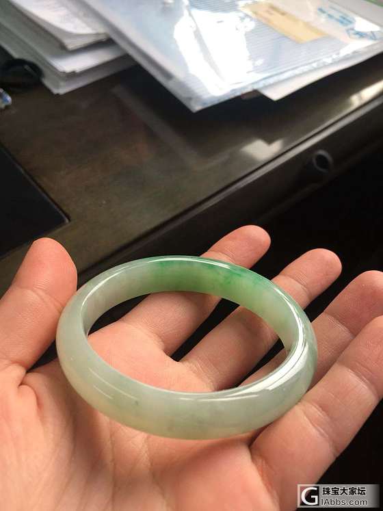 镯子小了_手镯翡翠