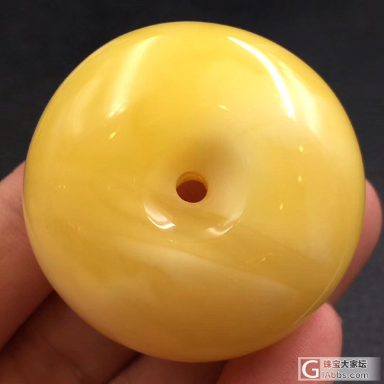 精品蜜蜡_挂件蜜蜡