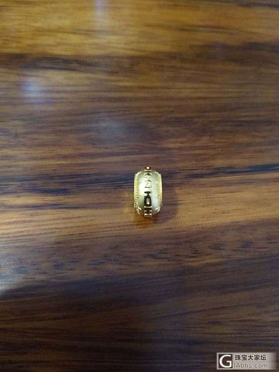 大福九宝全图来啦_配件金