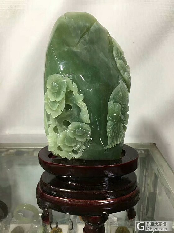 微信645005212_摆件岫岩玉