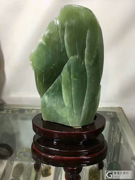 微信645005212_摆件岫岩玉