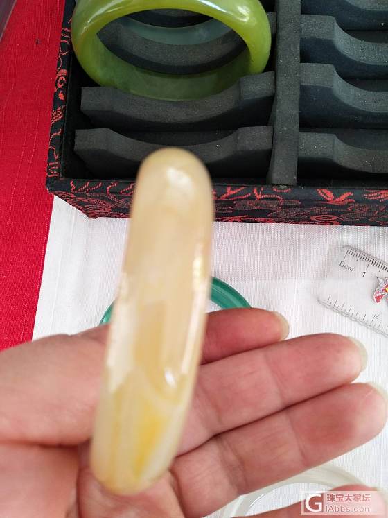 57圈口_手镯玛瑙