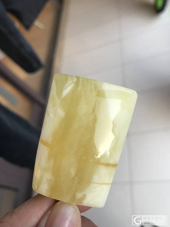 蜜蜡漂亮的大牌子_牌子蜜蜡