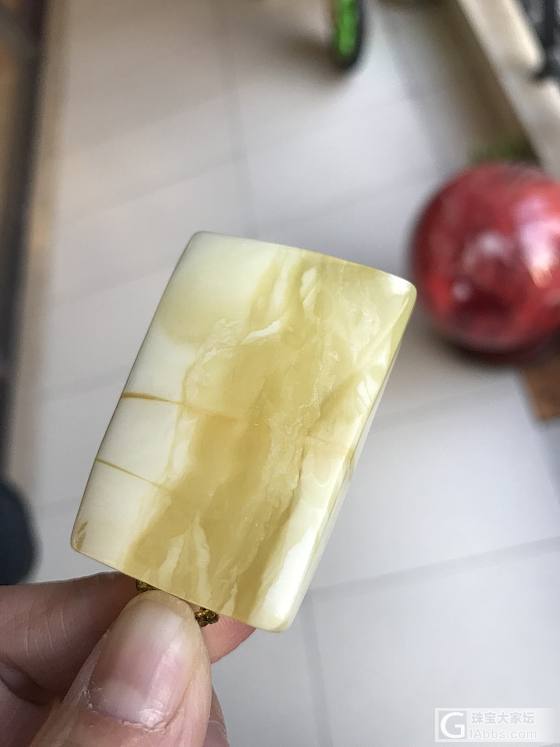 蜜蜡漂亮的大牌子_牌子蜜蜡