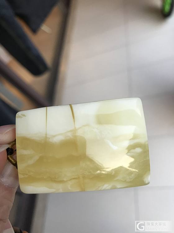 蜜蜡漂亮的大牌子_牌子蜜蜡