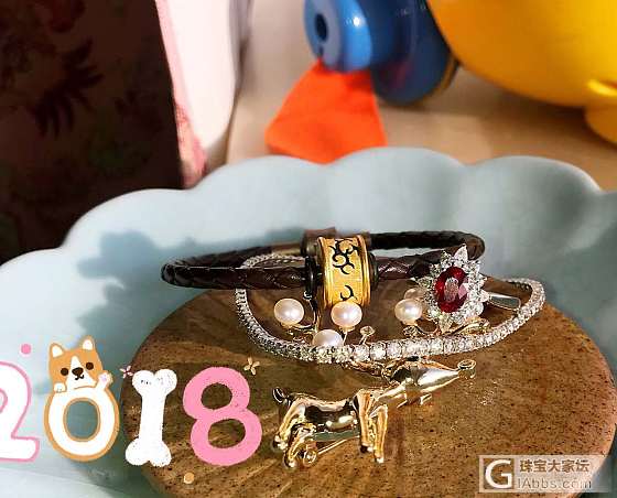 预祝大家新年一切顺利_金