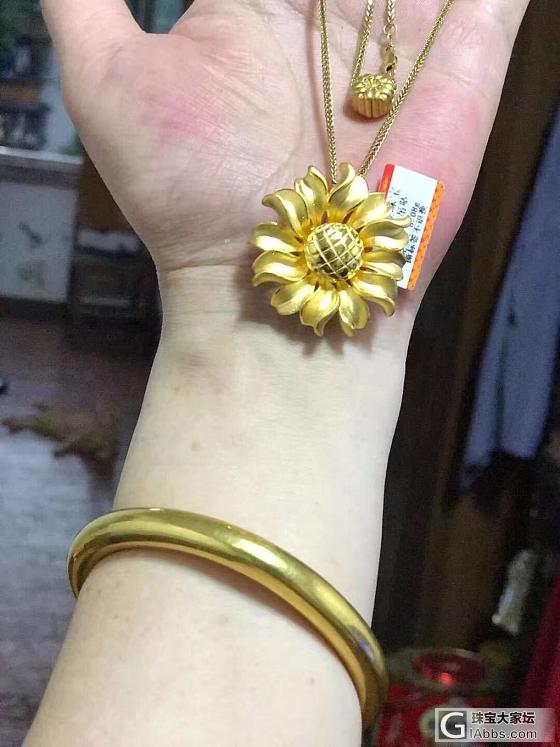 黄金买硬金好还是足金？_金