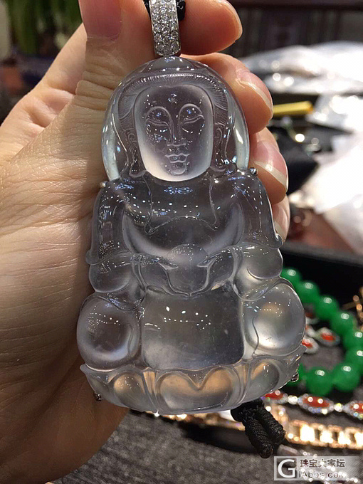 2018，我们将更加努力_戒指手链吊坠翡翠