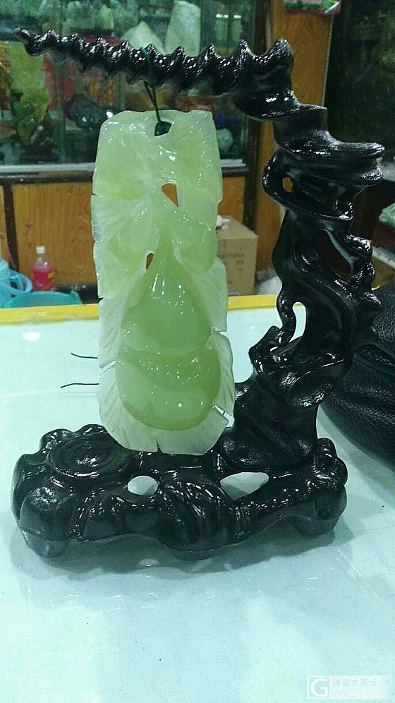 微信645005212_岫岩玉摆件