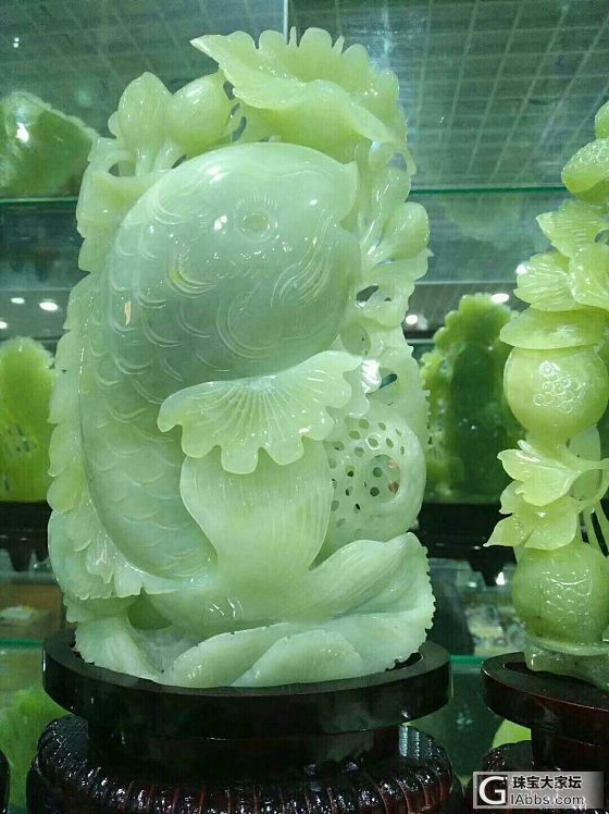 微信645005212_岫岩玉摆件