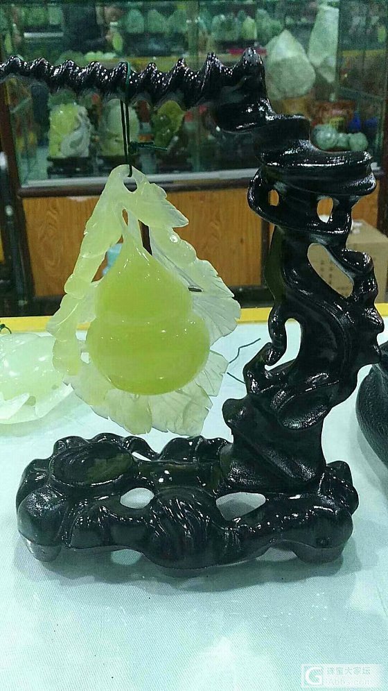 微信645005212_岫岩玉摆件