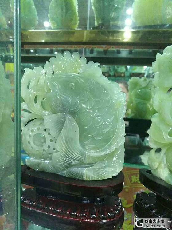 微信645005212_岫岩玉摆件