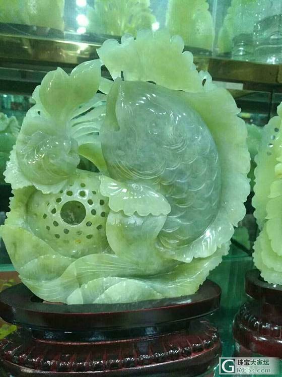 微信645005212_岫岩玉摆件