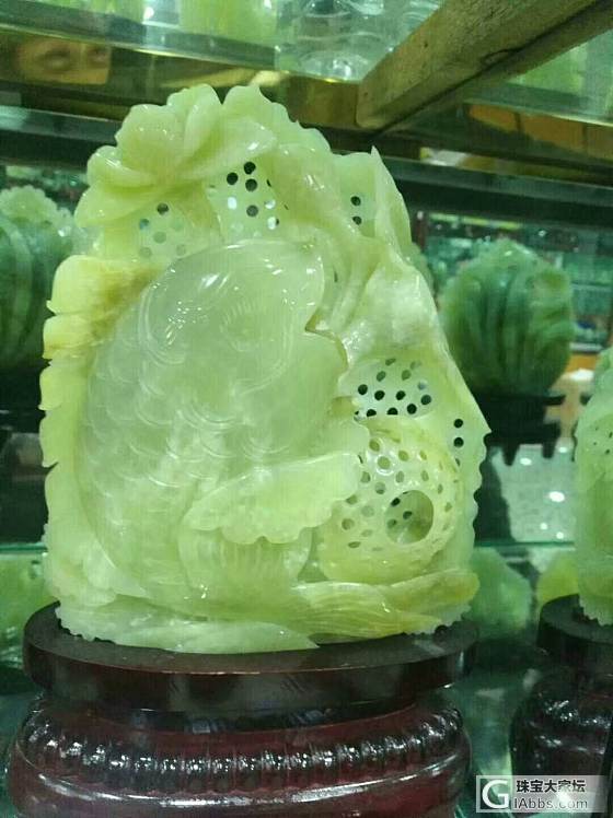微信645005212_岫岩玉摆件