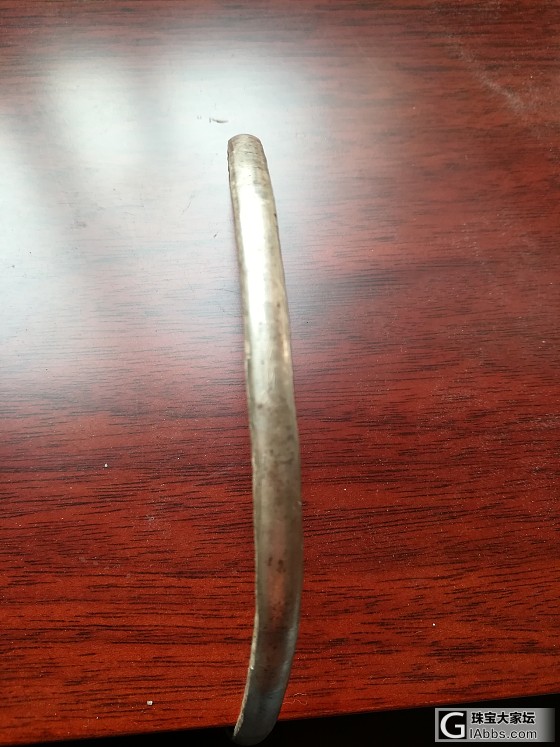 自己捣鼓出这东西，希望懂抛光的老师傅指导一下如何抛光_金工