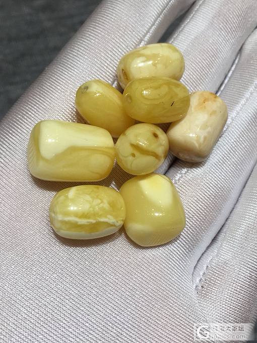随便甩_配件蜜蜡