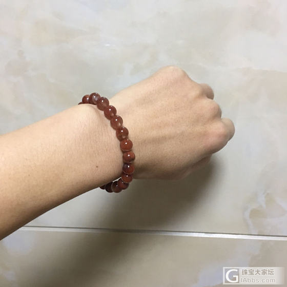 急出换米 翡翠飘花手链 带证书_翡翠