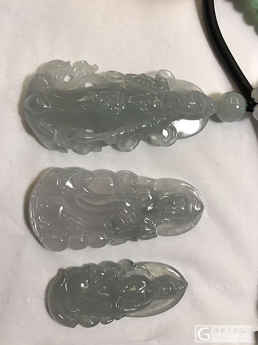 闲置闲置请看看_挂件翡翠