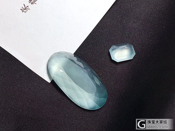每一块石头，从切割取材到选定材料。
期间充满了很多的不确定性~~
正因为如此，我..._打磨