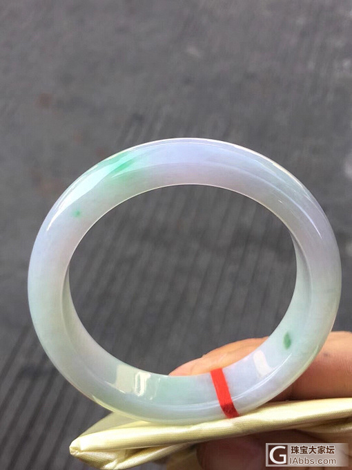 求购小圈飘花贵妃_手镯翡翠