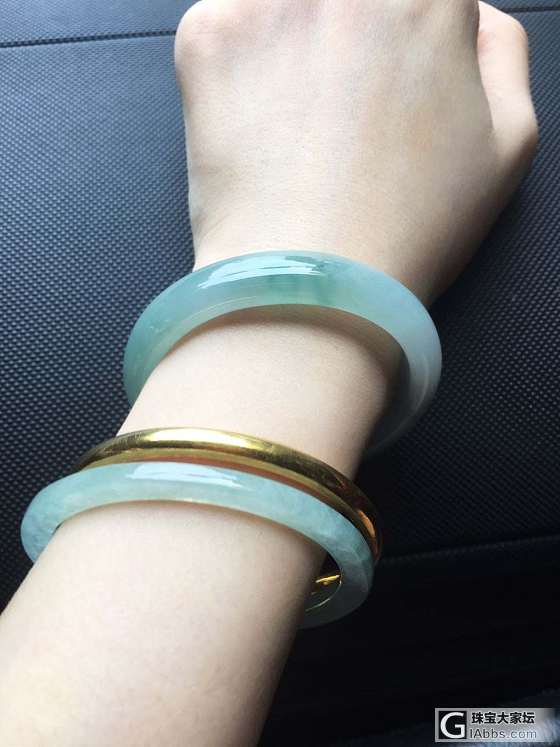 求购小圈飘花贵妃_手镯翡翠