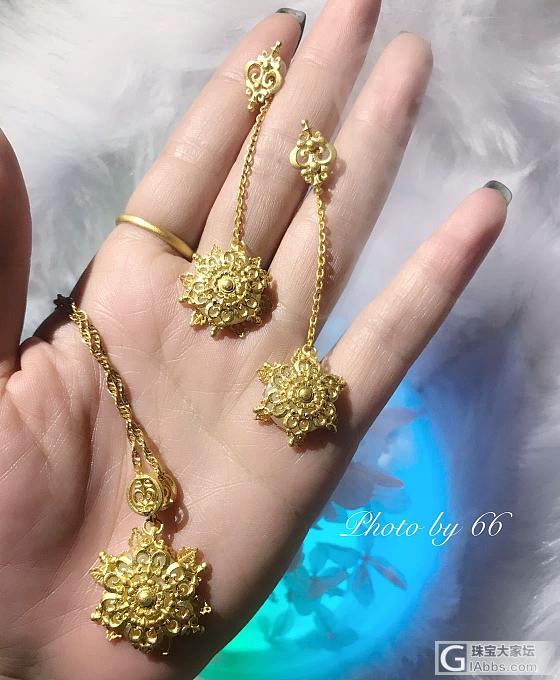 用一盏香薰灯拍出魔幻大片～～～_吊坠金