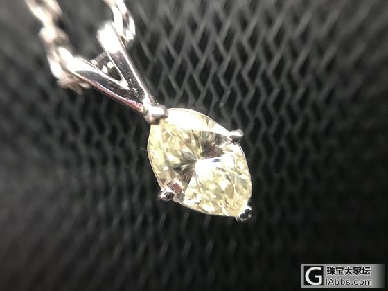 出一个1.02钻石_吊坠钻石